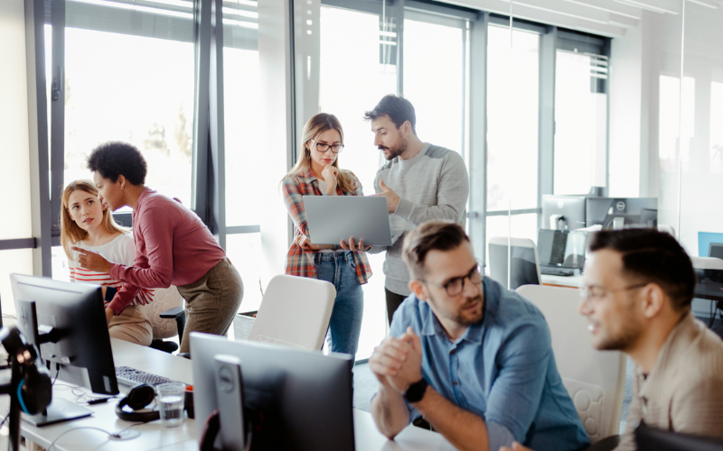 Business Benefits of Outsourcing to a Trusted Partner