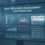 Best Resource Management Software of 2026 Compared
