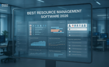 Best Resource Management Software of 2026 Compared