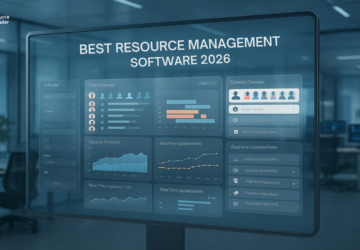 Best Resource Management Software of 2026 Compared