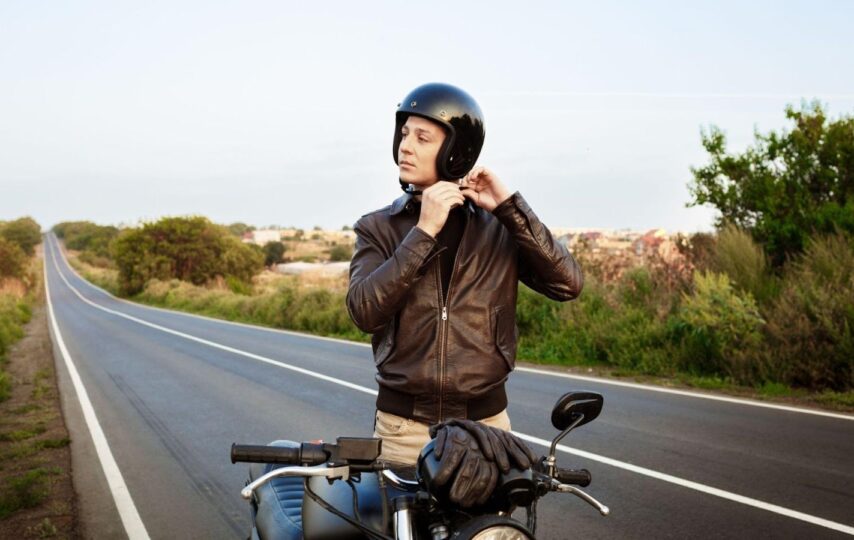 Insurance for Bike in Monsoons