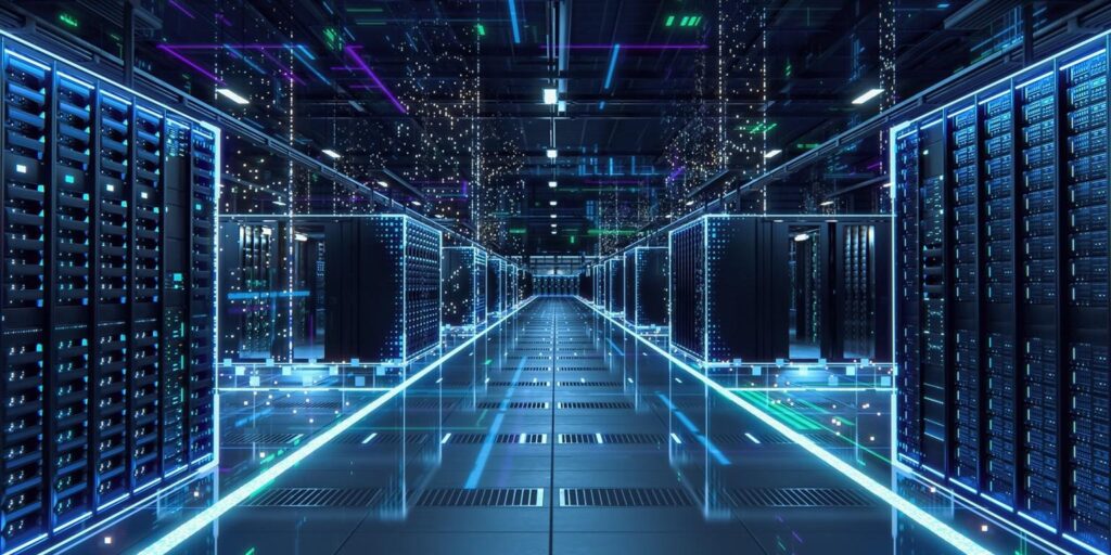 Why Today’s AI Still Depends on Massive Infrastructure