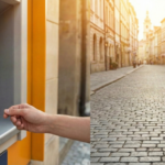 ATM Withdrawals Abroad Using Forex Cards