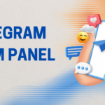 Telegram SMM Panel