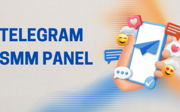 Telegram SMM Panel
