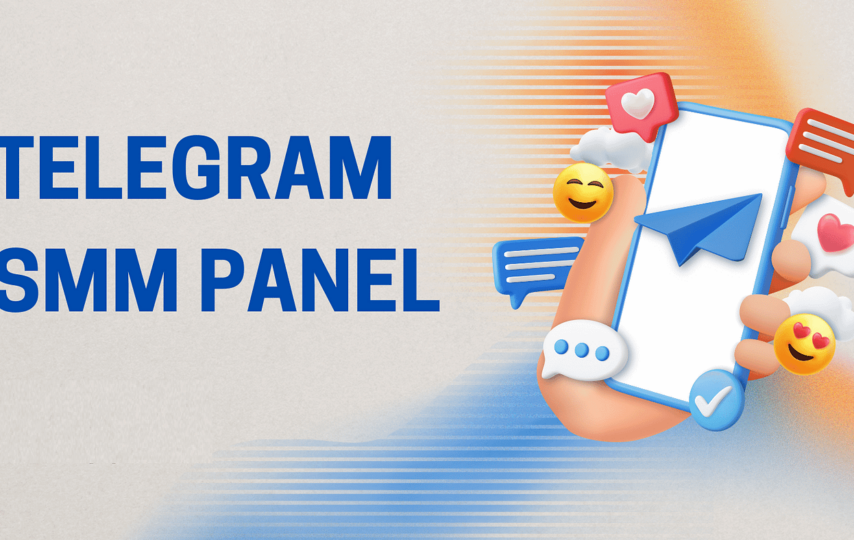 Telegram SMM Panel