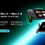 Best handheld gaming consoles in India 2026