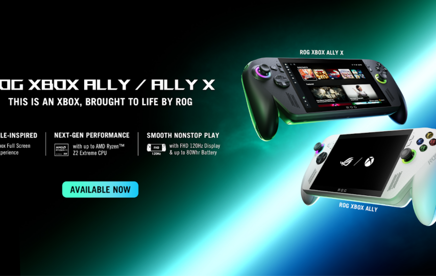 Best handheld gaming consoles in India 2026