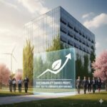 Why sustainability is becoming central to corporate performance