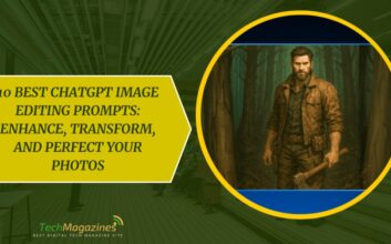 10 Best ChatGPT Image Editing Prompts: Enhance, Transform, and Perfect Your Photos