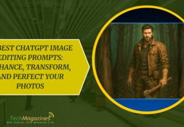 10 Best ChatGPT Image Editing Prompts: Enhance, Transform, and Perfect Your Photos