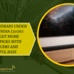 10 Best Soundbars Under ₹10,000 in India (2026): Top Budget Home Theater Picks with Dolby Audio and Powerful Bass