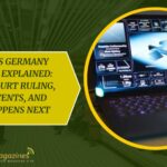 Acer Asus Germany Sales Ban Explained