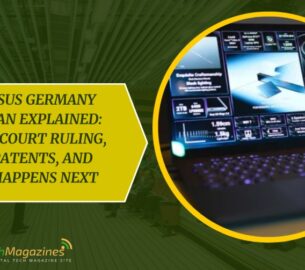 Acer Asus Germany Sales Ban Explained