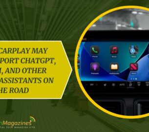 Apple CarPlay May Soon Support ChatGPT, Gemini, and Other Voice AI Assistants on the Road