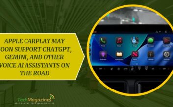 Apple CarPlay May Soon Support ChatGPT, Gemini, and Other Voice AI Assistants on the Road