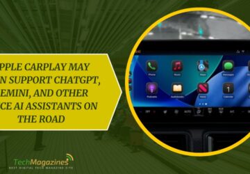 Apple CarPlay May Soon Support ChatGPT, Gemini, and Other Voice AI Assistants on the Road