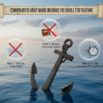 Common Myths About Marine Insurance