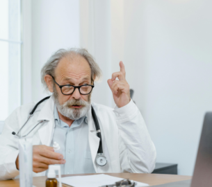 Factors That Support Faster Healing in Young Patients