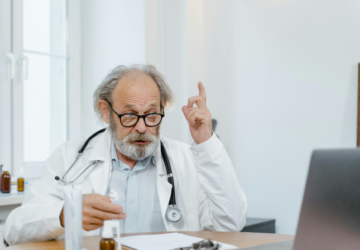 Factors That Support Faster Healing in Young Patients