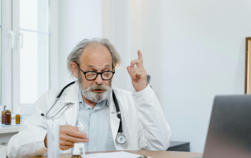 Factors That Support Faster Healing in Young Patients