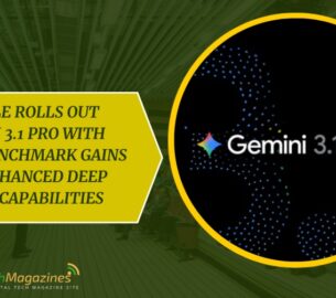 Google Rolls Out Gemini 3.1 Pro with Major Benchmark Gains and Enhanced Deep Think Capabilities