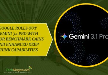 Google Rolls Out Gemini 3.1 Pro with Major Benchmark Gains and Enhanced Deep Think Capabilities