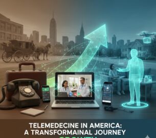 Growth of Telemedicine in America