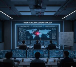 How Security Teams Operationalize Threat Intelligence