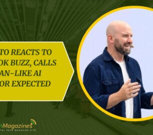 Meta CTO Reacts to Moltbook Buzz, Calls Human-Like AI Behavior Expected