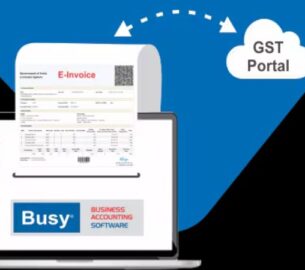Online GST Billing Software