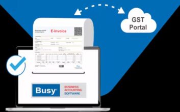 Online GST Billing Software