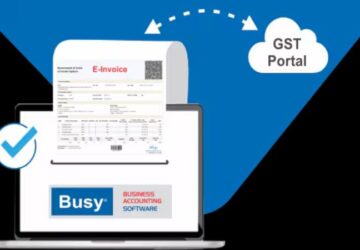 Online GST Billing Software