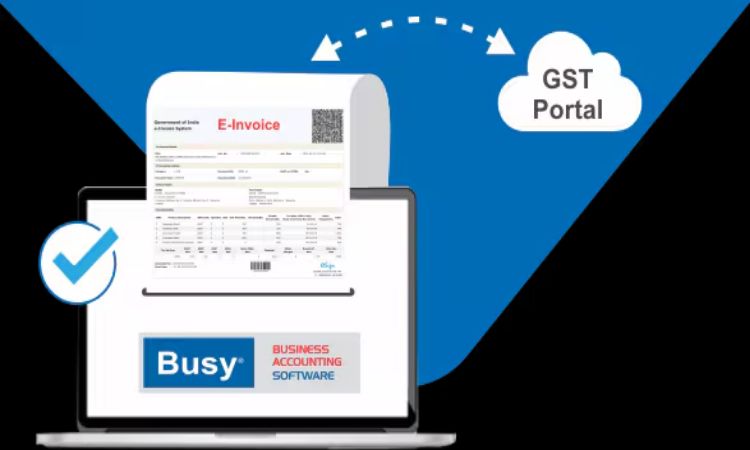 Online GST Billing Software