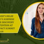 Sara Hooker’s Delhi Visit: AI CEO’s Surprise Bata Store Discovery Stole Attention at India AI Impact Summit 2026