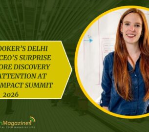Sara Hooker’s Delhi Visit: AI CEO’s Surprise Bata Store Discovery Stole Attention at India AI Impact Summit 2026