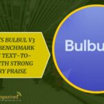 Sarvam AI’s Bulbul V3 Sets New Benchmark for Indic Text-to-Speech With Strong Industry Praise