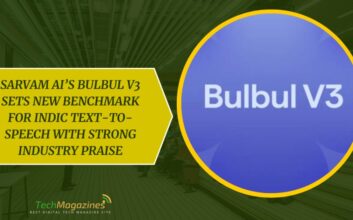 Sarvam AI’s Bulbul V3 Sets New Benchmark for Indic Text-to-Speech With Strong Industry Praise