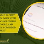 Sarvam’s Indus AI Chat App Debuts in India With 105B Model, Challenging OpenAI, Google, and Anthropic in a Crowded Market