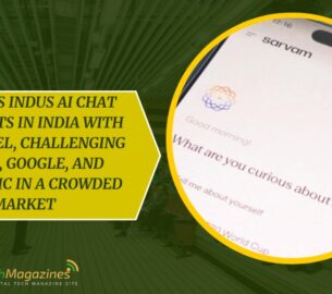 Sarvam’s Indus AI Chat App Debuts in India With 105B Model, Challenging OpenAI, Google, and Anthropic in a Crowded Market