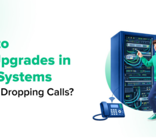 How to Roll Upgrades in VoIP Systems