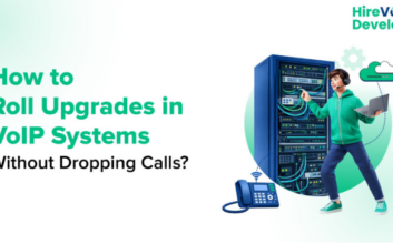 How to Roll Upgrades in VoIP Systems