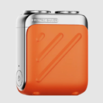 Metz Traveller Electric Shaver