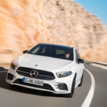 American Mercedes-Benz