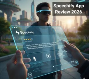 Speechify App Review 2026