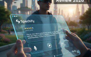 Speechify App Review 2026