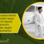 Top 10 Free Gemini Photo Editing Prompt Ideas for Boys