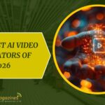 Top 5 Best AI Video Generators of 2026
