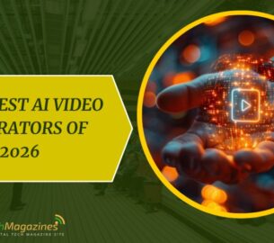 Top 5 Best AI Video Generators of 2026