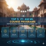 Top 5 IIT AI ML Course Programs for Professionals Who Need Weekend-Friendly Learning in 2026